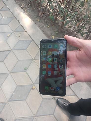 islənmis soyuducu aliram: Redmi 64 GB, rəng - Qara, Sensor — 2