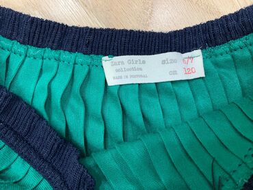 Donlar: Don, Gündəlik, 8 - 9 yaş, Zara Kids — 11