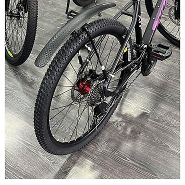 Велоаксессуары: 🚴 ROCKBROS Велосипедное Крыло - Ваш Надежный Защитник! 🌟 Цена за 1 шт — 8