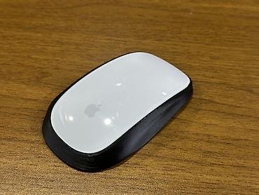 ssd almaq: Apple Magic Mouse 2 Apple Magic Mouse 2 satıram, ideal vəziyyətdə — 3