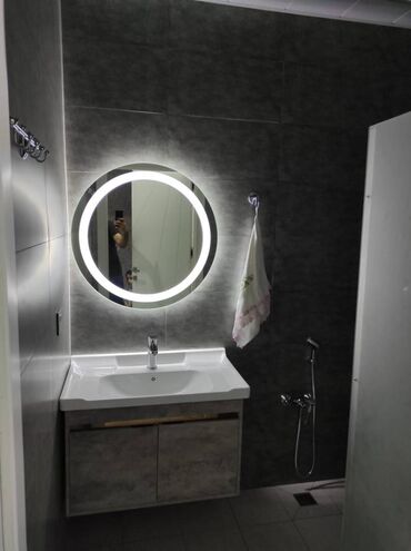 Yeni tikili: 2 otaqlı, Yeni tikili, 76 kv. m — 20