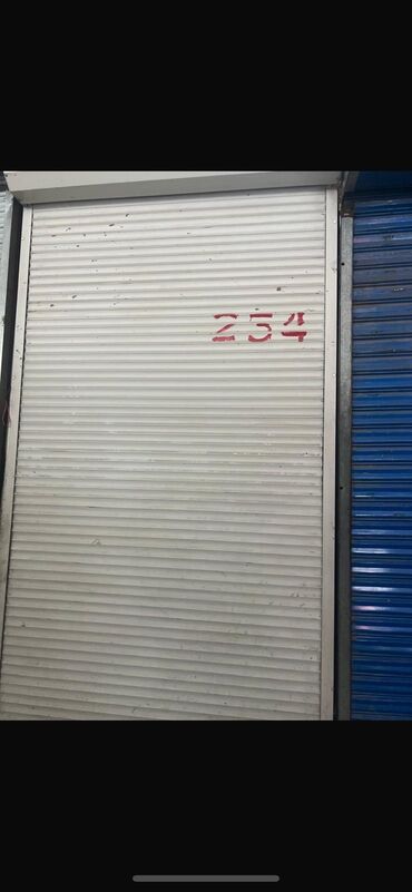 покрывало на кровать бишкек: Ролл дверь, Жалюзи дверь, Другой материал, 300 * x 165 см, Платная доставка, Без установки, Б/у