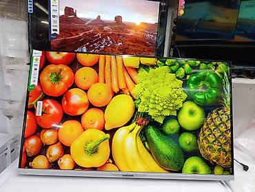 Телевизоры: Акция Телевизоры Samsung Android 13 c голосовым управлением, 40 — 10