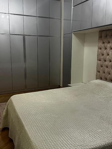 nəsimi rayonu: İcarəyə verilir 3 otaqlı yeni tikili 138 m², 28 May m. Kateqoriya — 8