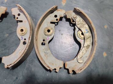 Auto delovi: Zadnji paknovi Lada 2106 br.3. Polovno, gotovo novo. Jako malo bili na — 4