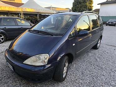 Transport: FORD GALAXY 2002. GOD. - KOMPLETAN AUTO U DELOVIMA | Ford Galaxy at lalafo.rs — 2 Transport: FORD GALAXY 2002. GOD. - KOMPLETAN AUTO U DELOVIMA | Ford Galaxy — 2