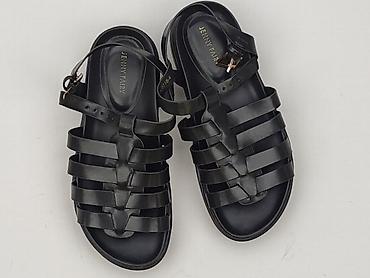 Women's Footwear: Sandals for women, size 36 — 1