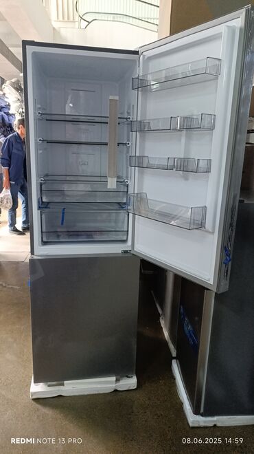 Холодильники: Холодильник Avest, Новый, Двухкамерный, No frost, 60 * 185 * 60 at lalafo.kg — 11 Холодильники: Холодильник Avest, Новый, Двухкамерный, No frost, 60 * 185 * 60 — 11