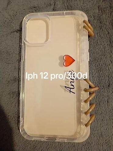 Maske i futrole: Maske za telefon od 200-800d — 3