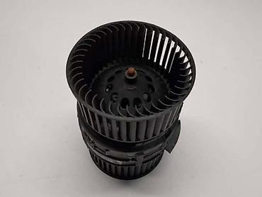 spica ruma: VENTILATOR KABINE OPEL VIVARO | Polovni originalni delovi za Opel — 1