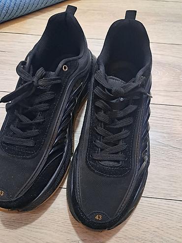 e cigarete: Balenciaga patike muške43 broj samo jednom obučene — 4