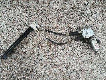 ventilator kabine: Alfa 147(5v) podizac stakla zadnji levi. Alfa 147(5v) podizac stakla — 3