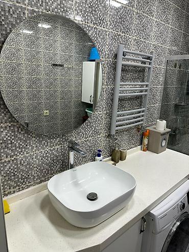 barda: Pilot Residence – 3 otaqlı premium mənzil (90 m²) kirayə Ünvan — 7