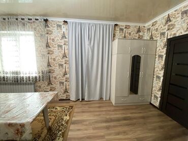 дома чалдовар: 80 м², 4 комнаты, Бронированные двери, Забор, огорожен, Парковка