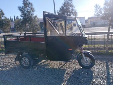 Mopedlər,skuterlər: Tecılı satilir — 8