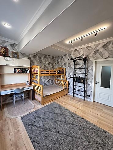 Продажа квартир: 3 комнаты, 95 м², Элитка, 5 этаж, Евроремонт — 22