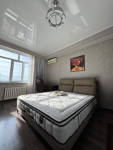 Продажа квартир: 2 комнаты, 81 м², Элитка, 8 этаж — 7