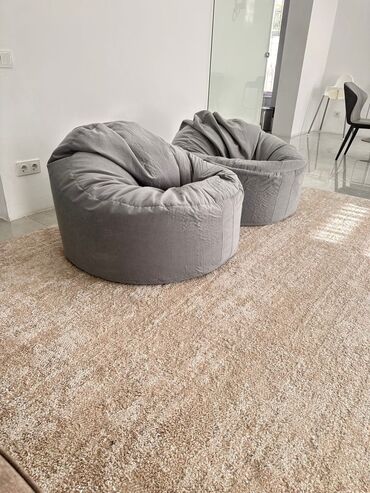 Другое для спорта и отдыха: 🛋 Максимум уюта — минимум усилий! Мягкие кресла-мешки, в которые — 6