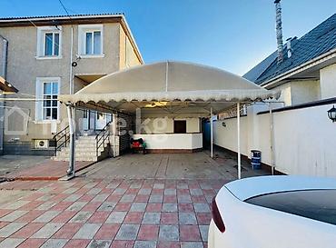 Долгосрочная аренда домов: 300 м², 6 комнат, Амбарная, Парковка, Балкон застеклен — 2