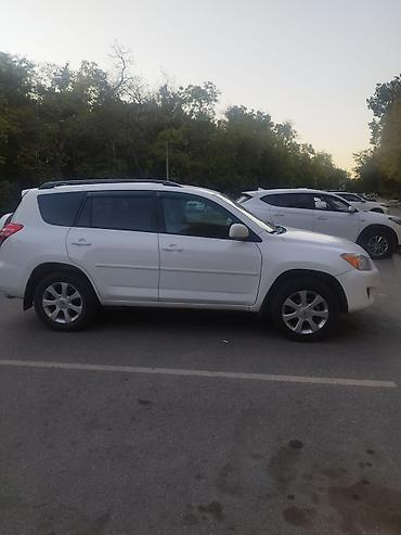 электрический муравей бишкек: Toyota RAV4: 2011 г., Кроссовер — 3