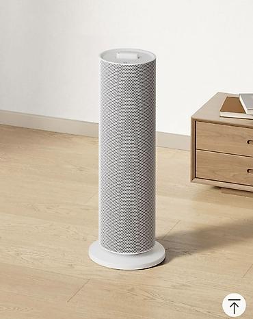 Вертикальный обогреватель Xiaomi Mijia Graphene Heater C