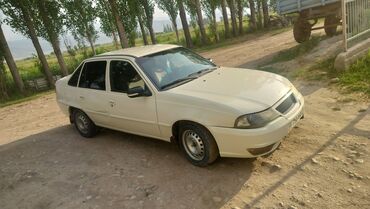 хонда фит машина кж: Daewoo Nexia: 2012 г., 1.5 л, Механика, Бензин