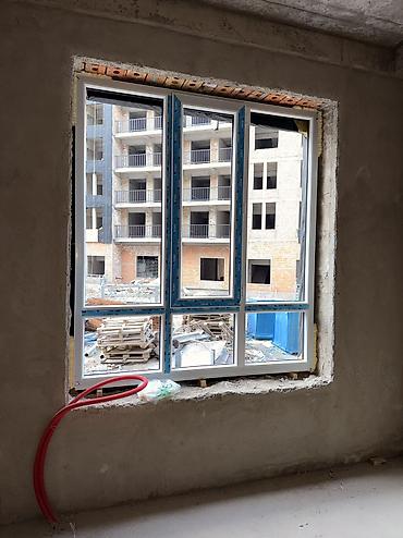 elif: 2 комнаты, 70 м², Элитка, 4 этаж — 2