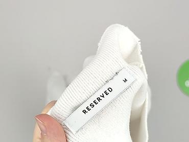 reseved: Reserved, Bluzka damska, rozmiar M — 4