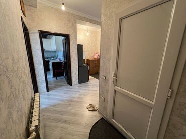 Yeni tikili: 2 otaqlı, Yeni tikili, m. Həzi Aslanov, 82 kv. m — 12