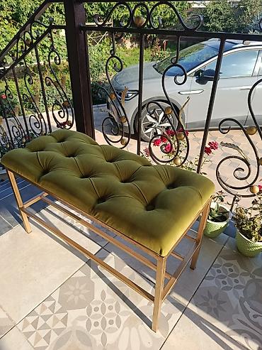 Банкетки: Банкетка, С полками, Платная доставка — 9