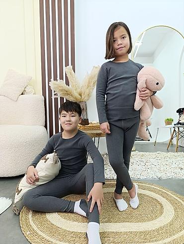 Другая женская одежда: Термобелье детское, для мальчика,для девочки. женское и мужское — 3