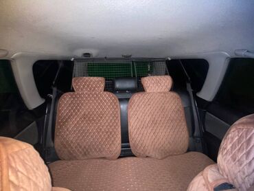 Subaru: Subaru Legacy: 1999 г., 2 л, Автомат, Бензин, Универсал — 12