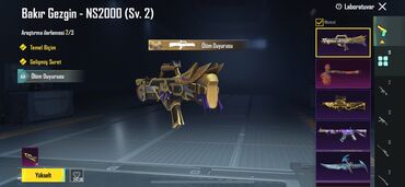 Kosmetika dəstləri: Kosmetik dəst, >10 məhsul — 21