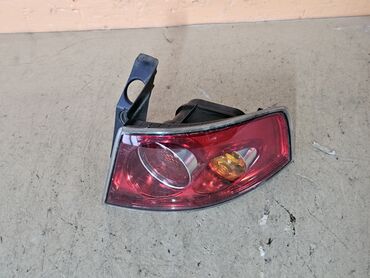 Стоп-сигналы: Задний правый стоп-сигнал Seat 2005 г., Б/у, Оригинал, Германия — 3