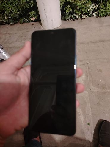 oppo x8: Honor X8, 128 GB, rəng - Göy, Barmaq izi — 1