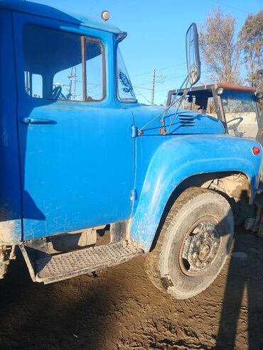 Yük maşınları: Mator narmalni karofka mosd əla texsmotur sigorta var təkərlər — 4