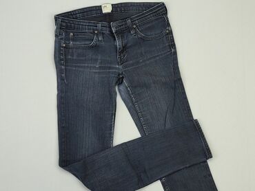 spódniczka jeansowe na guziki: Jeansy, Lee, S, stan - Dobry