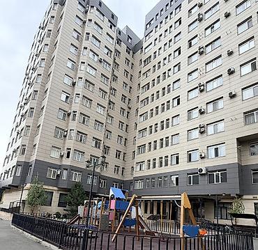 Продажа квартир: 2 комнаты, 52 м², Золотой квадрат Элитка, 5 этаж, Евроремонт — 3