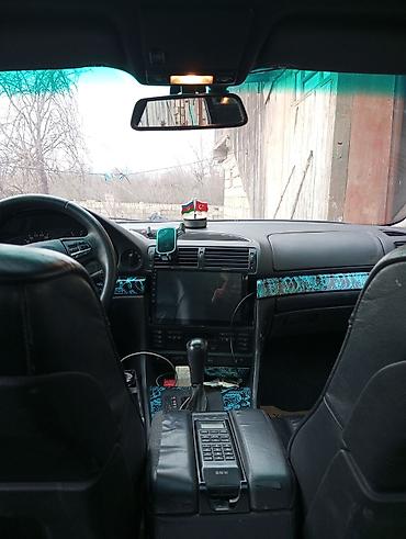 BMW: BMW 7 series: 3.5 l | Sedan — 9