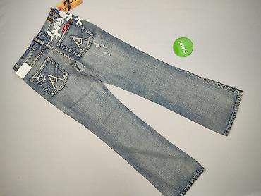 cema: 7 for all mankind, Jeansy damskie, rozmiar S — 3