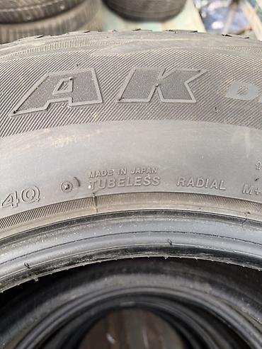 шины 27570 r16: Bridgestone Blizzak DMV1 275/70 R16 114Q — комплект зимних шин для — 6