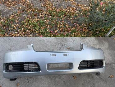 чехлы на сотовые телефоны: Бампер Передний Subaru, Б/у, Аналог