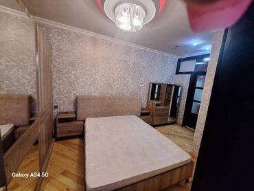 Uzunmüddətli kirayə mənzillər: Xırdalan Rayonu 3 saylı məktəbin yaxınlığı Mətanət A ilə üzbə üz yolun
