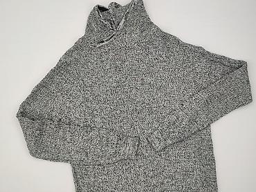 botki pull and bear: Sinsay, Golf dla mężczyzn, rozmiar S — 1