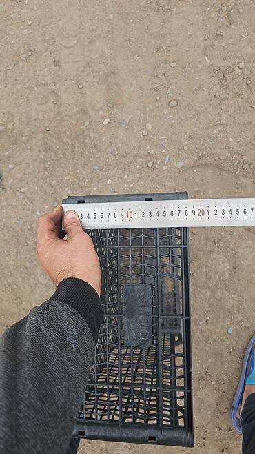 Ящики: Ящик, Новый — 6