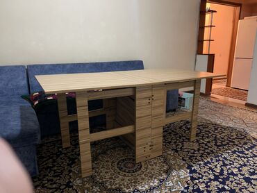 купить стол трансформер для ноутбука: Для зала Стол, Новый