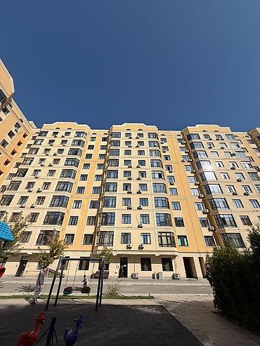 квартира издем: 1 комната, 50 м², Верхний Джал Элитка, 2 этаж, Свежий ремонт — 8