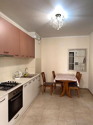 Долгосрочная аренда квартир: 2 комнаты, Собственник, С мебелью полностью — 6