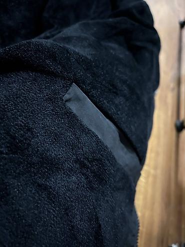 helly hansen: Мужская куртка, 2XL, Burberry, Б/у, цвет - Черный, Бесплатная доставка — 6