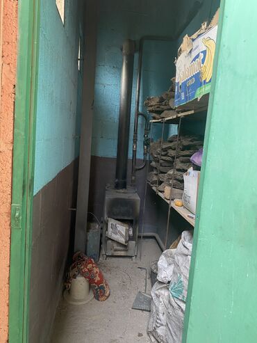 Продажа домов: Дом, 100 м², 6 комнат, Собственник, Евроремонт — 24